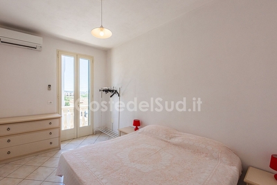 Appartamento a Piano terra - 300m dalla spiaggia Pescoluse - Foto 11