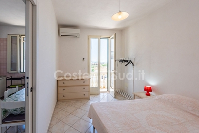 Appartamento a Piano terra - 300m dalla spiaggia Pescoluse - Foto 12