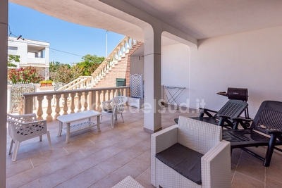 Appartamento a Piano terra - 300m dalla spiaggia Pescoluse - Foto 5