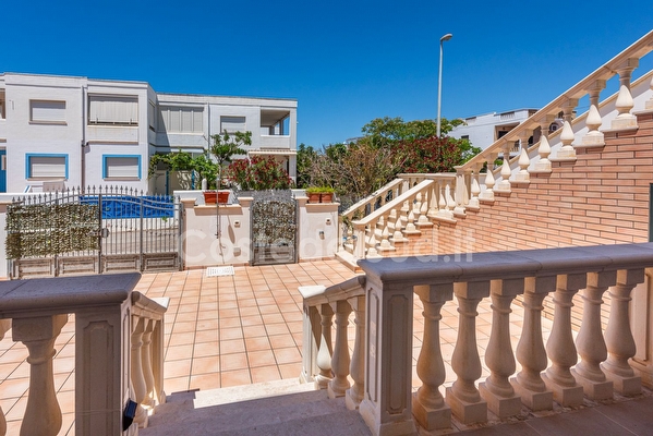 Appartamento a Piano terra - 300m dalla spiaggia Pescoluse