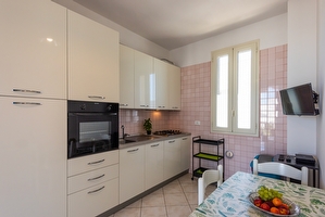 Appartamento a Primo piano - 300m dalla spiaggia Pescoluse - Foto 11