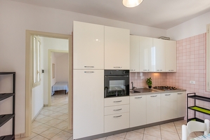 Appartamento a Primo piano - 300m dalla spiaggia Pescoluse - Foto 12