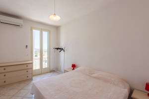 Appartamento a Primo piano - 300m dalla spiaggia Pescoluse - Foto 13