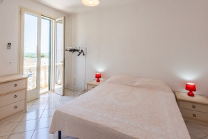 Appartamento a Primo piano - 300m dalla spiaggia Pescoluse - Foto 14