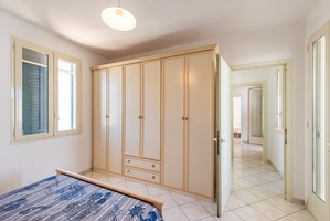 Appartamento a Primo piano - 300m dalla spiaggia Pescoluse - Foto 17