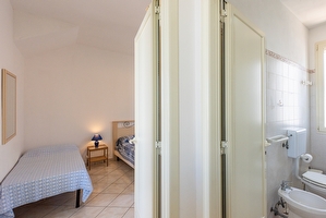 Appartamento a Primo piano - 300m dalla spiaggia Pescoluse - Foto 20