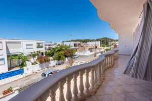 Appartamento a Primo piano - 300m dalla spiaggia Pescoluse - Foto 3