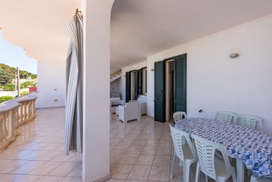 Appartamento a Primo piano - 300m dalla spiaggia Pescoluse - Foto 4