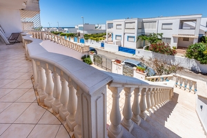 Appartamento a Primo piano - 300m dalla spiaggia Pescoluse - Foto 6