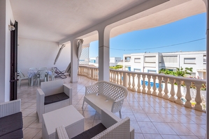 Appartamento a Primo piano - 300m dalla spiaggia Pescoluse - Foto 8