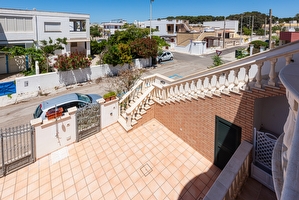 Appartamento a Primo piano - 300m dalla spiaggia Pescoluse - Foto 9