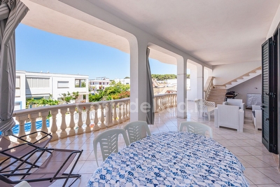 Appartamento a Primo piano - 300m dalla spiaggia Pescoluse - Foto principale