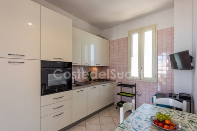 Appartamento a Primo piano - 300m dalla spiaggia Pescoluse - Foto 11