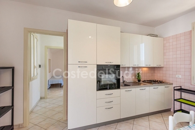 Appartamento a Primo piano - 300m dalla spiaggia Pescoluse - Foto 12