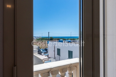 Appartamento a Primo piano - 300m dalla spiaggia Pescoluse - Foto 16