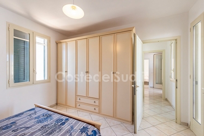 Appartamento a Primo piano - 300m dalla spiaggia Pescoluse - Foto 17