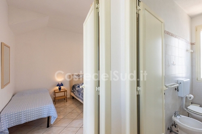 Appartamento a Primo piano - 300m dalla spiaggia Pescoluse - Foto 20