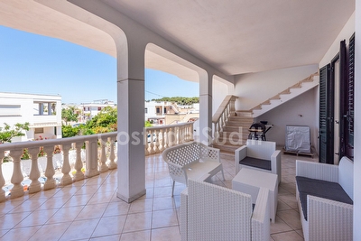 Appartamento a Primo piano - 300m dalla spiaggia Pescoluse - Foto 5