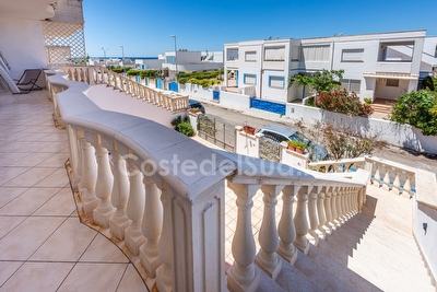 Appartamento a Primo piano - 300m dalla spiaggia Pescoluse - Foto 6