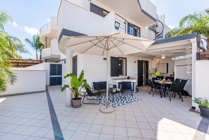 Villino indipendente Torre San Giovanni - Foto 10