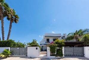 Villino indipendente Torre San Giovanni - Foto 2