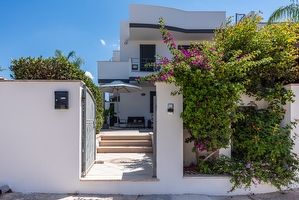 Villino indipendente Torre San Giovanni - Foto 3