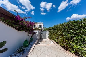 Villino indipendente Torre San Giovanni - Foto 4