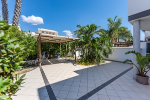 Villino indipendente Torre San Giovanni - Foto 7