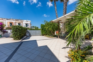 Villino indipendente Torre San Giovanni - Foto 8