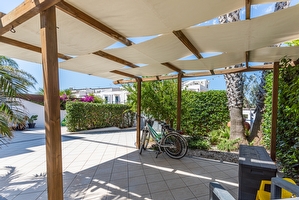 Villino indipendente Torre San Giovanni - Foto 9