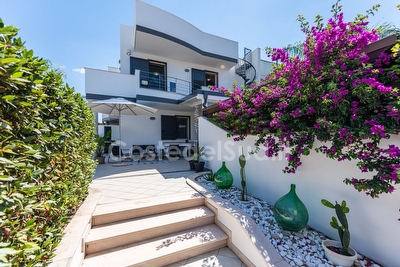 Villino indipendente Torre San Giovanni - Foto principale