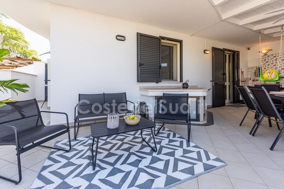 Villino indipendente Torre San Giovanni - Foto 12