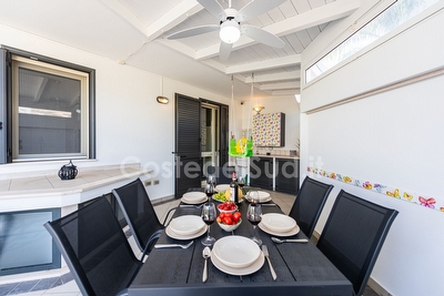 Villino indipendente Torre San Giovanni - Foto 13