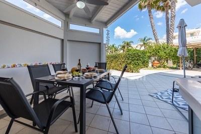 Villino indipendente Torre San Giovanni - Foto 14