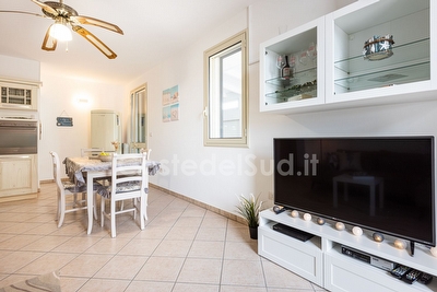 Villino indipendente Torre San Giovanni - Foto 17