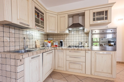 Villino indipendente Torre San Giovanni - Foto 19