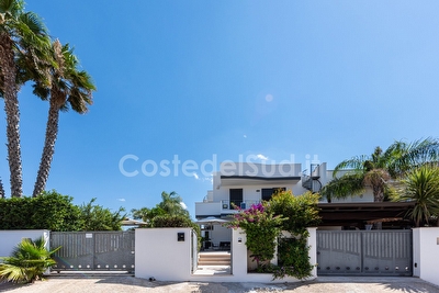 Villino indipendente Torre San Giovanni - Foto 2