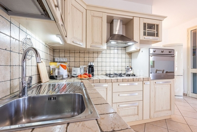 Villino indipendente Torre San Giovanni - Foto 20