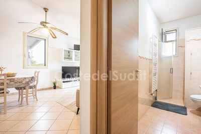 Villino indipendente Torre San Giovanni - Foto 21