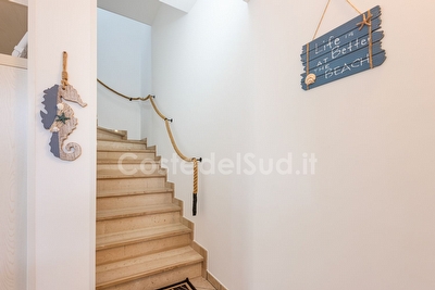 Villino indipendente Torre San Giovanni - Foto 23