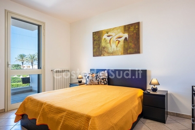 Villino indipendente Torre San Giovanni - Foto 24