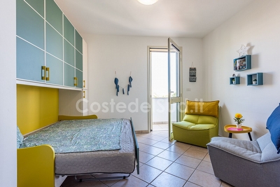 Villino indipendente Torre San Giovanni - Foto 27