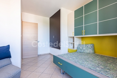 Villino indipendente Torre San Giovanni - Foto 28