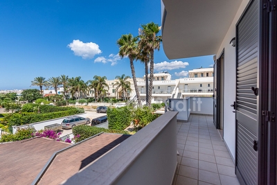 Villino indipendente Torre San Giovanni - Foto 30