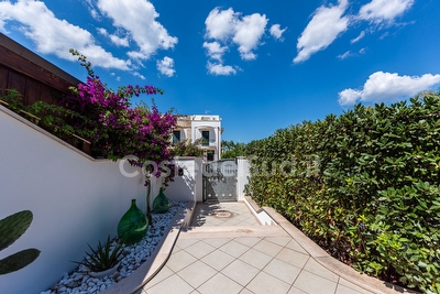 Villino indipendente Torre San Giovanni - Foto 4