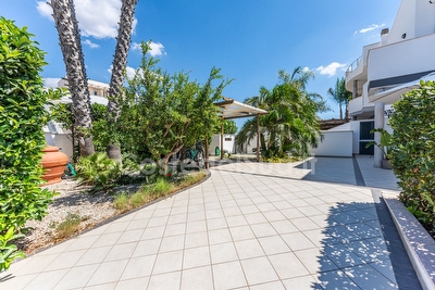 Villino indipendente Torre San Giovanni - Foto 5