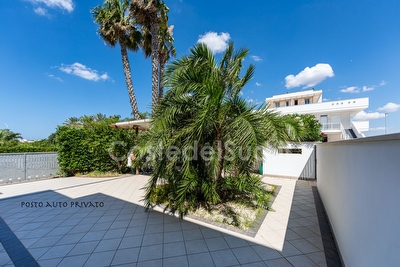 Villino indipendente Torre San Giovanni - Foto 6