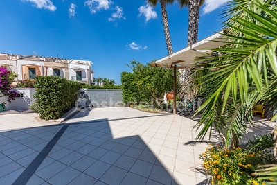 Villino indipendente Torre San Giovanni - Foto 8