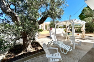 Casetta in campagna in zona tranquilla Torre Suda - Foto 11