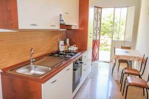 Casetta in campagna in zona tranquilla Torre Suda - Foto 14